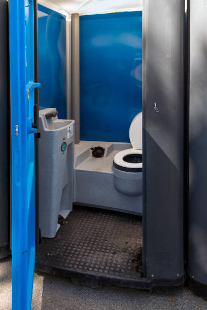 Best Emergency porta potty rental  in Hephzibah, GA