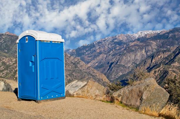 Best Local porta potty services  in Hephzibah, GA