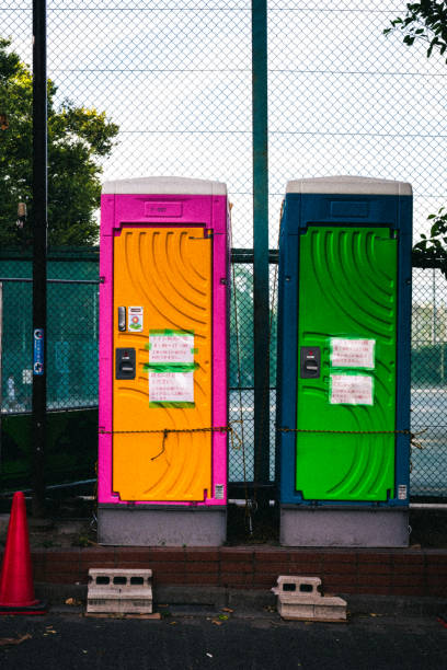 Best Porta potty rental for outdoor events  in Hephzibah, GA