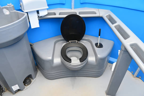Best Temporary restroom rental  in Hephzibah, GA