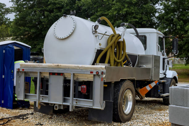 Hephzibah, GA porta potty rental Company