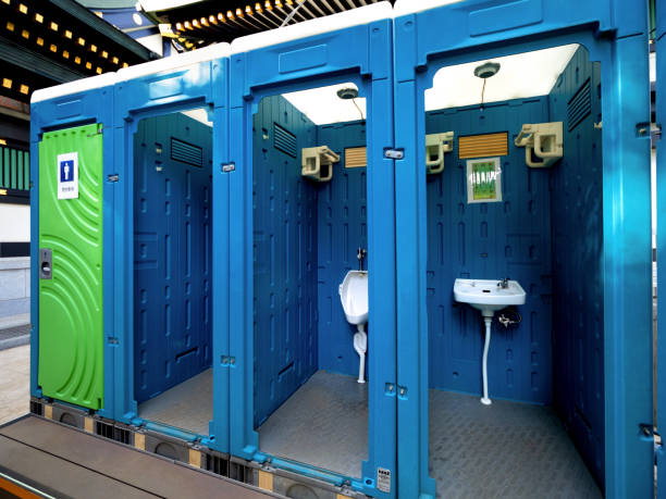 Best High-end porta potty rental  in Hephzibah, GA