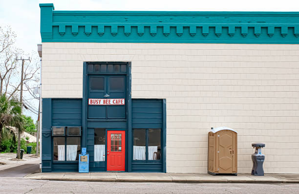 Best Portable bathroom rental  in Hephzibah, GA
