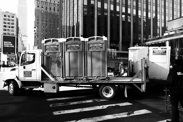 Best Porta potty rental near me  in Hephzibah, GA