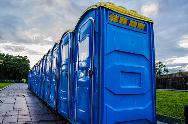 Best Local porta potty services  in Hephzibah, GA