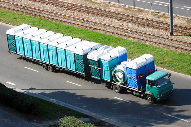 Best Affordable portable toilet rental  in Hephzibah, GA