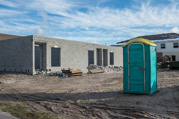 Best Long-term porta potty rental  in Hephzibah, GA
